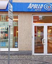 Apollo-Optik - Genthin - Brandenburger Str. Bild 1