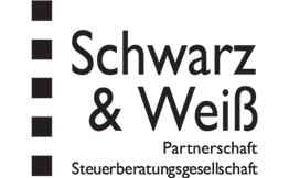 Schwarz & Weiß Partnerschaft