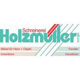 Holzmüller GmbH Schreinerei