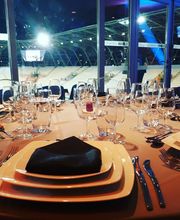 Loca Réception Grenoble - Location de matériel de réception pour particuliers et professionnels - groupe Kiloutou