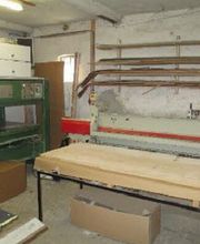 Bau- und Möbeltischlerei Temps