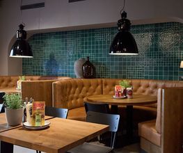 Ruff's Burger Nymphenburger Straße Bild 6