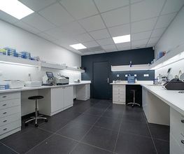 Opticien SAINT-QUENTIN - HARLY Optical Center image 2