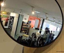 Bamboo Skateshop image 8