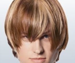Elmari trendkappers