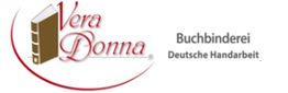 Buchbinderei Vera Donna GmbH