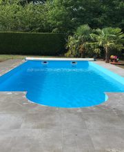 DE L'EAU AU JARDIN PISCINE MAGILINE image 8