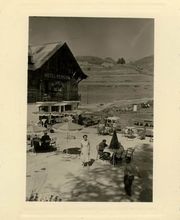 Hôtel Blanche Neige image 5