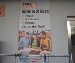 Küchencenter HORNBACH Affoltern am Albis Bild 1