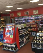 star Tankstelle Bild 7