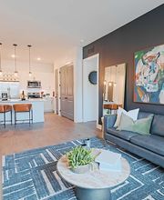 Alleia Watters Creek Apartments image 19