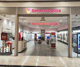 General Optica - Visión y Audición imagen 8