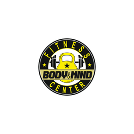Body&Mind Fitness Center logo