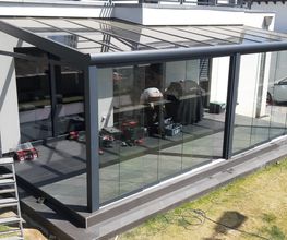 ATB - AluTerrassenBau Bild 9