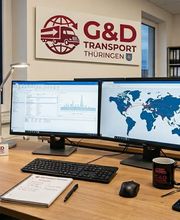G&D Transport Bild 1