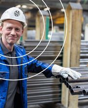 Mannesmann Precision Tubes GmbH, Werk Brackwede Bild 4