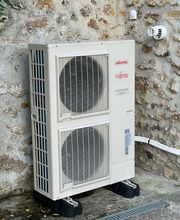 Castel Chauffage SN image 6