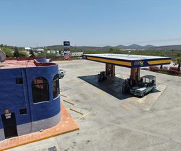 GasoMax Parador La Carreta imagen 4