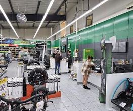 Feu Vert image 1