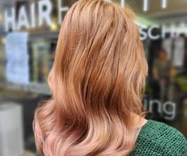 Hair Fashion by Laura Tschaggelar Bild 3