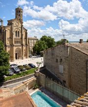 Boutique Hôtel Entraigues - Uzès, Pont du Gard image 7
