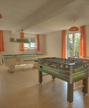 4 Sterne Ferienhaus Oberpfalz Bild 5