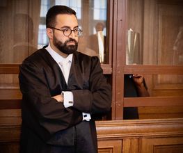 EKH LEGAL | Rechtsanwalt Ehssan Khazaeli Bild 13