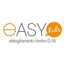 Easy Kids logo