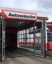 star Tankstelle Bild 2