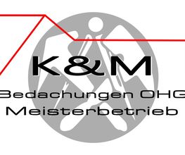 K&M Bedachungen OHG Bild 1