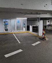Tiefgarage City Garage APCOA Bild 6