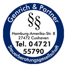 Dipl.-Kfm. Peter Tamm, Steuerberater