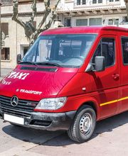 Corbières Taxi image 7