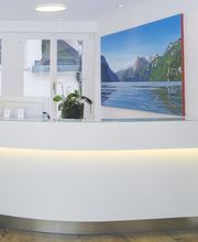 Dr. med. dent. Bruckert Claudia Bild 3