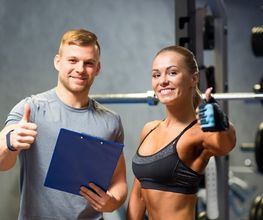 Independent Workout Bechheim GmbH Bild 12