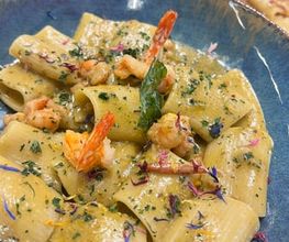Ristorante Awarillo Bild 4