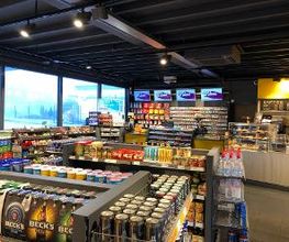 JET Tankstelle Bild 4