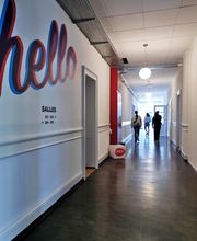 CREA Lausanne Bild 2