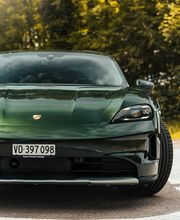 Centre Porsche Lausanne Bild 9