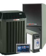 Sherman Heating, Air Conditioning, Plumbing, and Appliances image 1