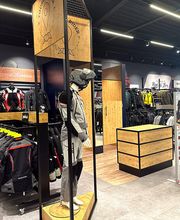POLO Motorrad Store Gronau Bild 13