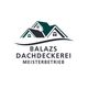 Dachdeckerei Balazs