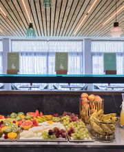 Buffet Roots imagen 3
