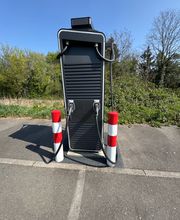 E.ON Drive Public Ladestation Bild 4