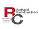 Richard Construction