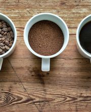 Caligo Kaffeerösterei Bild 1