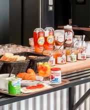 B&B HOTEL Paris Malakoff Parc des Expositions image 11