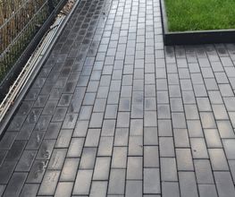 Pflasterarbeiten & Gartenbau
