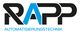 Marcel Rapp Automatisierungstechnik