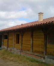 Lesbats Charpentes image 5